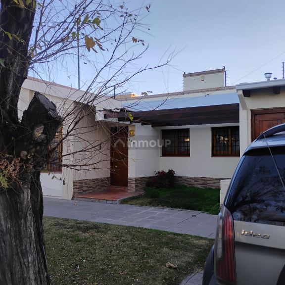 Casa en Venta en San Rafael, Mendoza