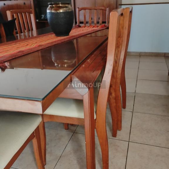 Casa en Venta en San Rafael, Mendoza