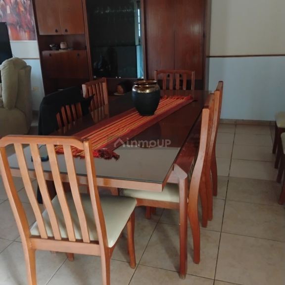 Casa en Venta en San Rafael, Mendoza