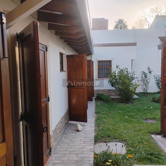 Casa en Venta en San Rafael, Mendoza