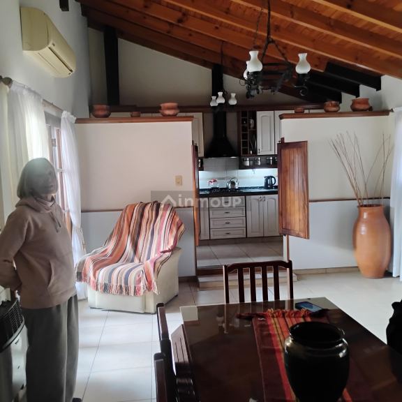Casa en Venta en San Rafael, Mendoza