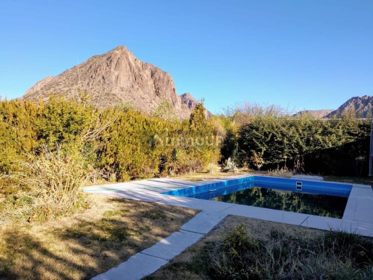 Casa en Venta en San Rafael, Mendoza