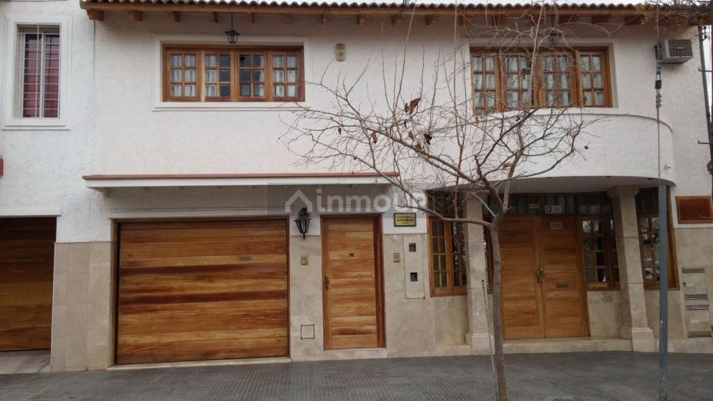 Piso en Venta en Lujan de Cuyo, Mendoza