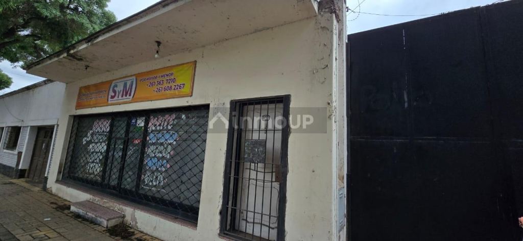 Local Comercial en Venta en Capital, Mendoza - USD 75.000 | Inmoup - 27