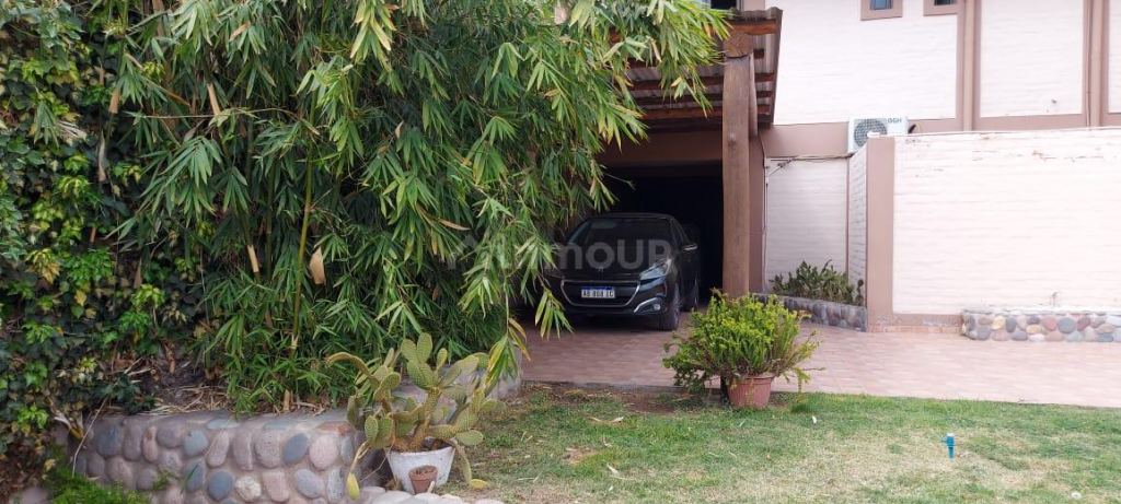 Casa en Venta en Maipu, Mendoza