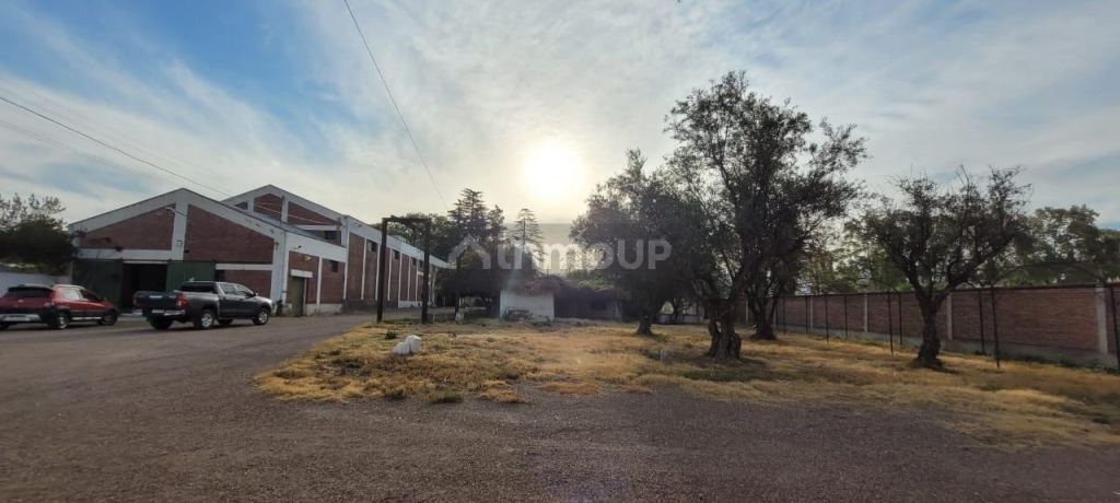 Bodega en Venta en Lujan de Cuyo, Mendoza