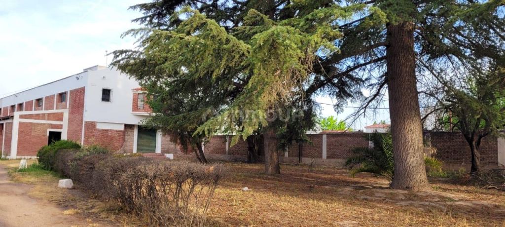 Bodega en Venta en Lujan de Cuyo, Mendoza