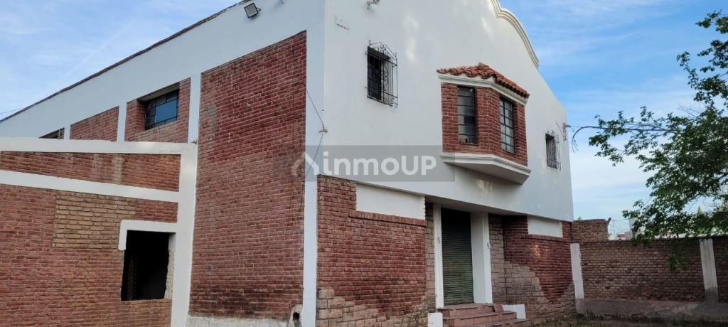 Bodega en Venta en Lujan de Cuyo, Mendoza