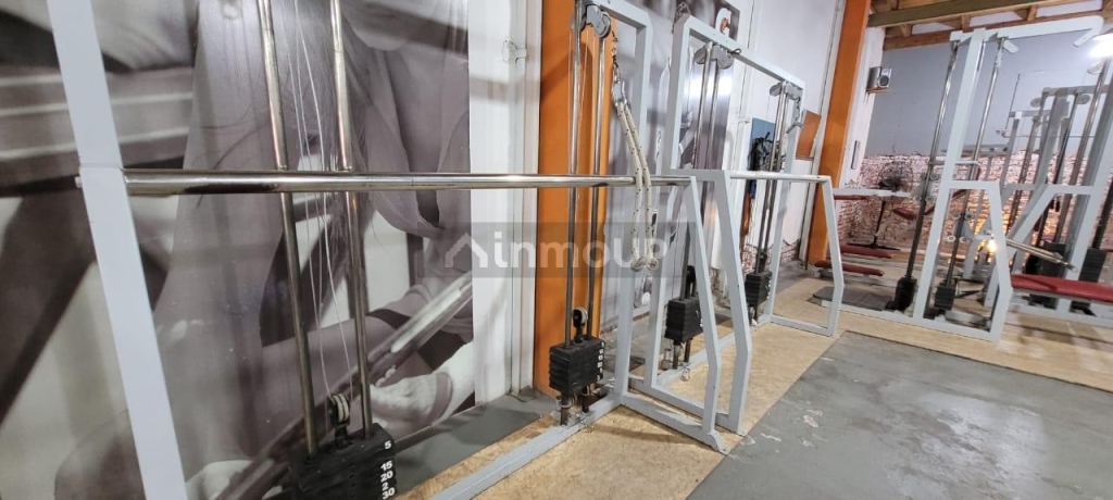 Fondo de Comercio en Venta en Capital, Mendoza