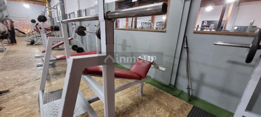 Fondo de Comercio en Venta en Capital, Mendoza