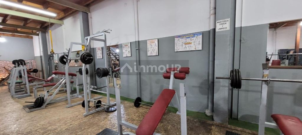 Fondo de Comercio en Venta en Capital, Mendoza