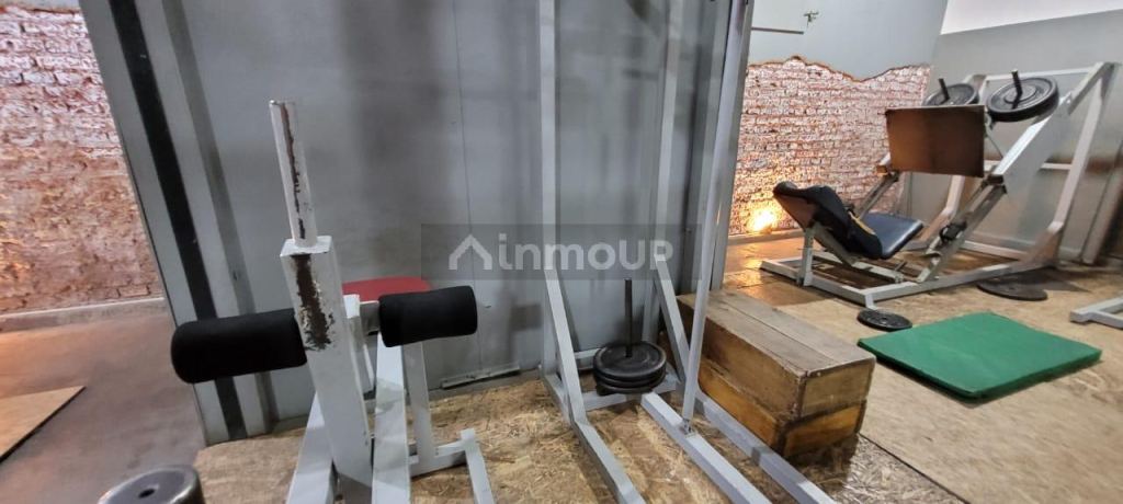 Fondo de Comercio en Venta en Capital, Mendoza