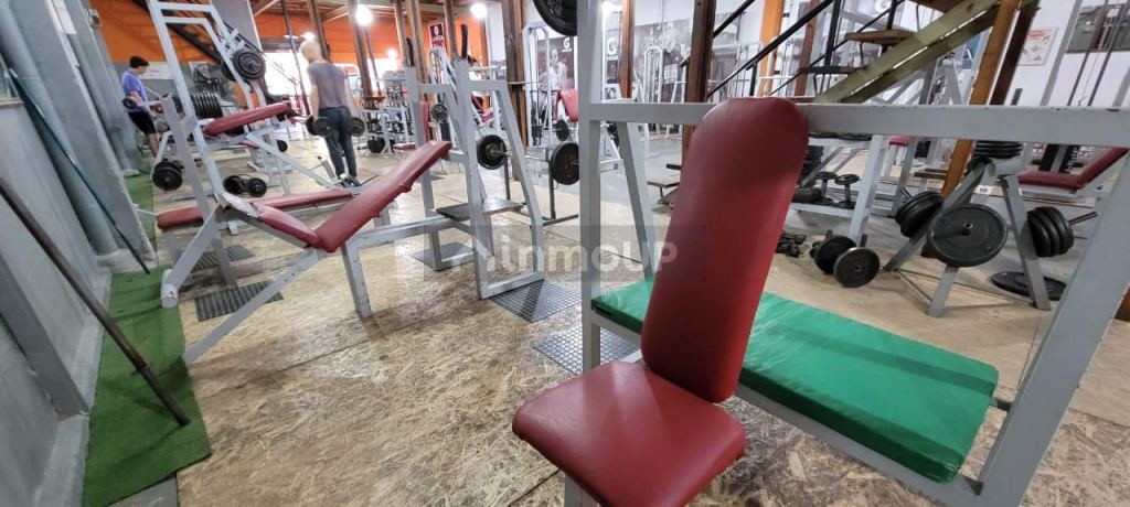 Fondo de Comercio en Venta en Capital, Mendoza