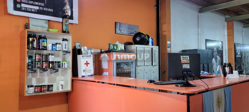 Fondo de Comercio en Venta en Capital, Mendoza