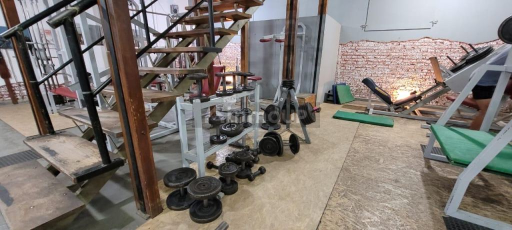 Fondo de Comercio en Venta en Capital, Mendoza