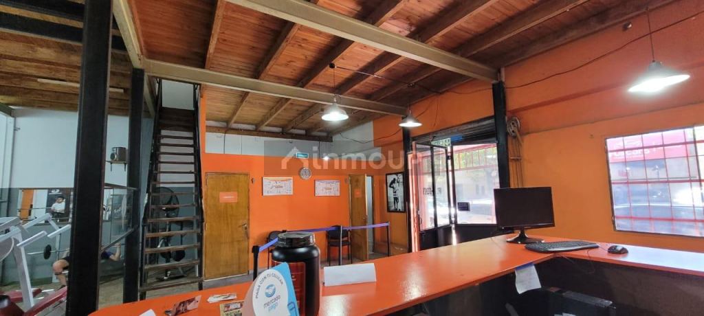 Fondo de Comercio en Venta en Capital, Mendoza