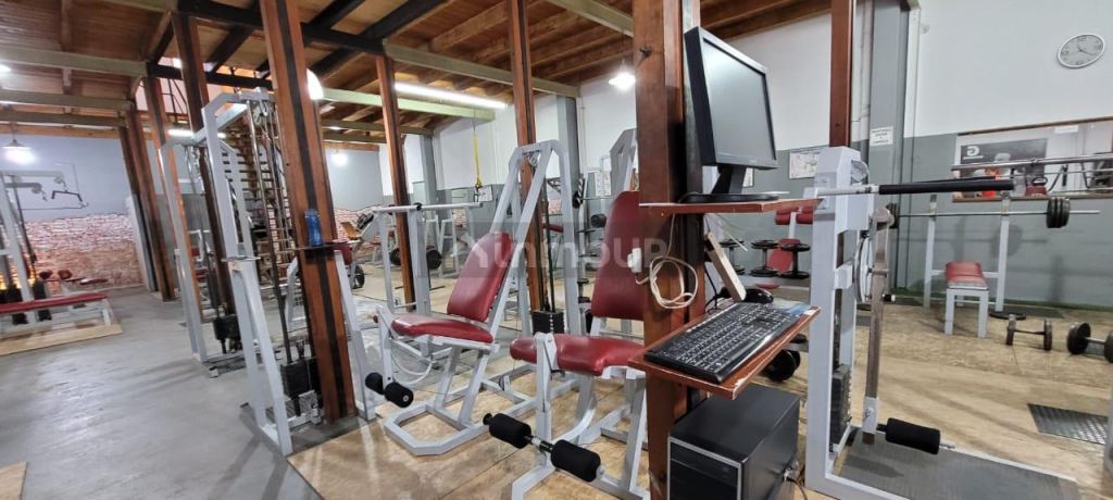 Fondo de Comercio en Venta en Capital, Mendoza