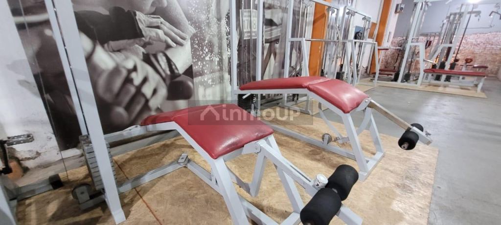 Fondo de Comercio en Venta en Capital, Mendoza