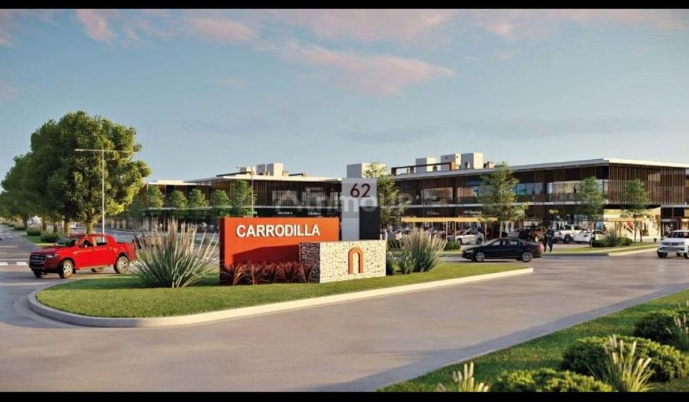 Lote en Venta en Lujan de Cuyo, Mendoza
