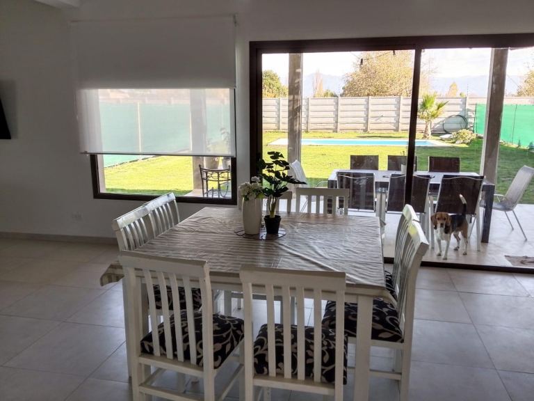 Casa en Venta en Maipu, Mendoza