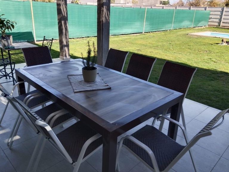 Casa en Venta en Maipu, Mendoza