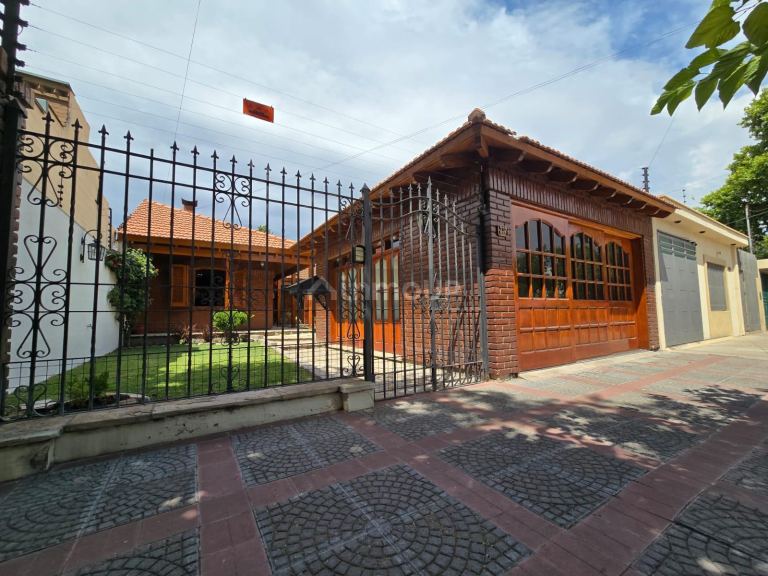 Casa en Venta en San Rafael, Mendoza