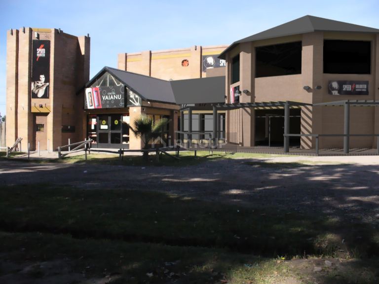 Local Comercial en Venta en San Rafael, Mendoza