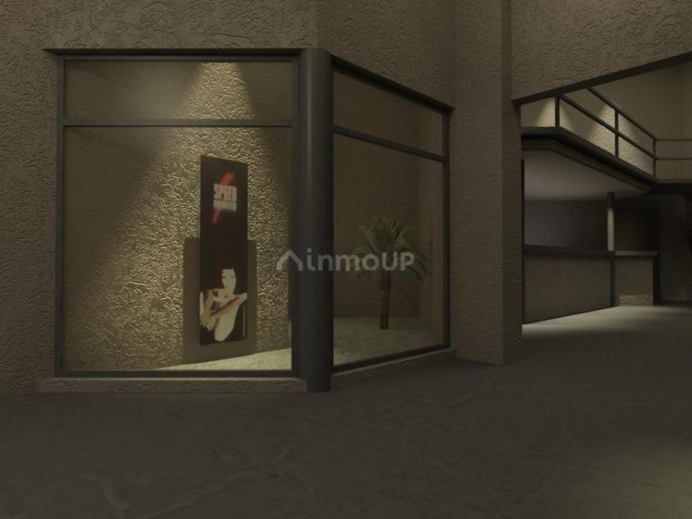 Local Comercial en Venta en San Rafael, Mendoza