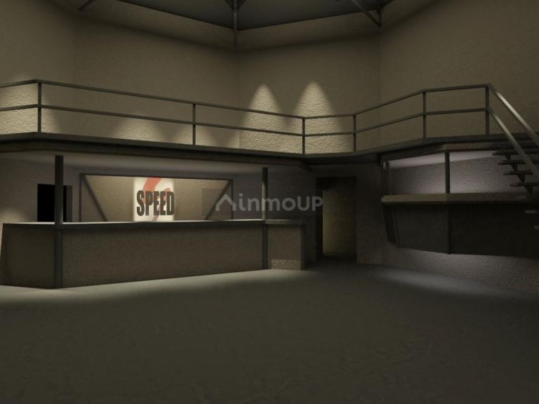 Local Comercial en Venta en San Rafael, Mendoza