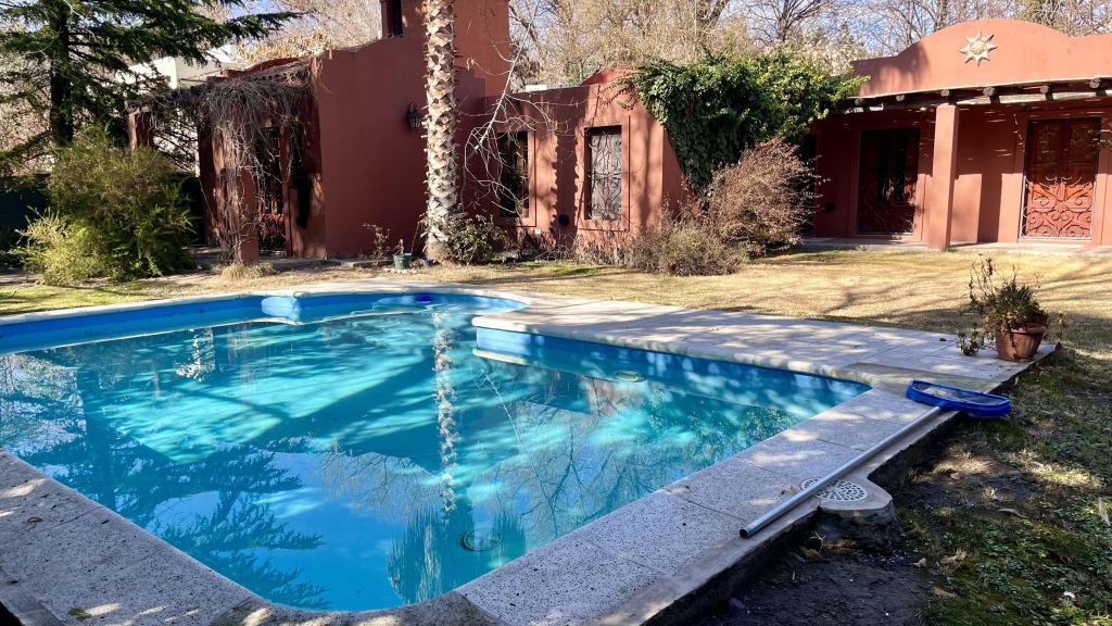 Casa en Venta en Lujan de Cuyo, Mendoza