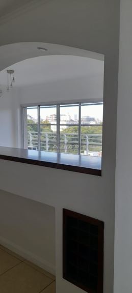 Departamento en Alquiler en Capital, Mendoza