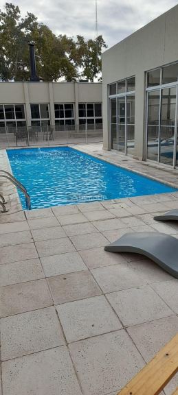 Departamento en Alquiler en Capital, Mendoza