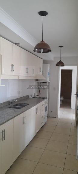 Departamento en Alquiler en Capital, Mendoza