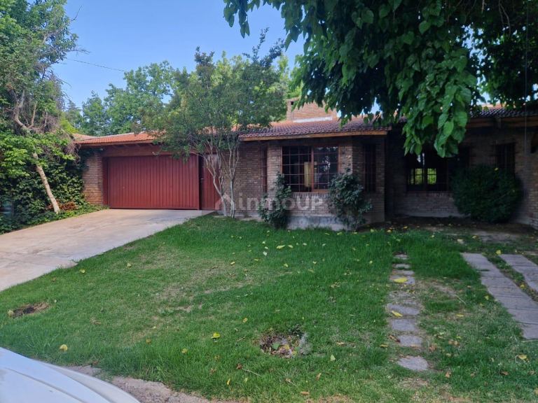 Casa en Venta en Lujan de Cuyo, Mendoza