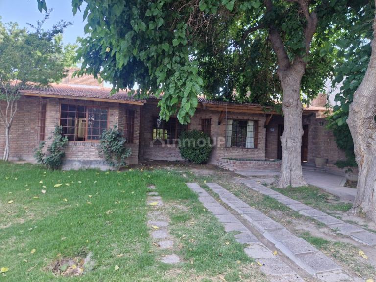 Casa en Venta en Lujan de Cuyo, Mendoza