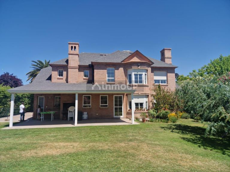 Casa en Venta en Lujan de Cuyo, Mendoza