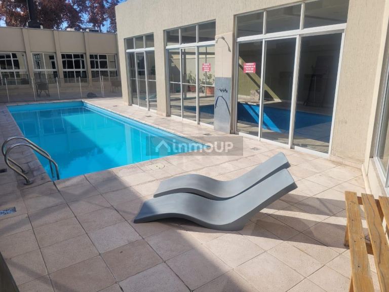 Departamento en Alquiler en Capital, Mendoza