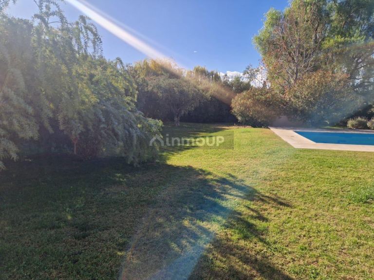 Casa en Venta en Lujan de Cuyo, Mendoza