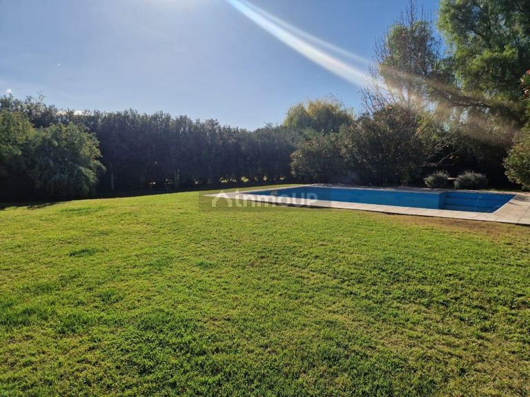 Casa en Venta en Lujan de Cuyo, Mendoza