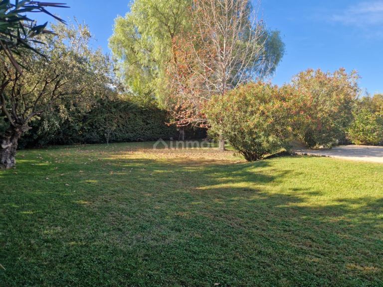 Casa en Venta en Lujan de Cuyo, Mendoza