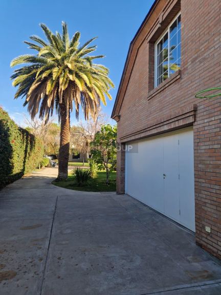 Casa en Venta en Lujan de Cuyo, Mendoza