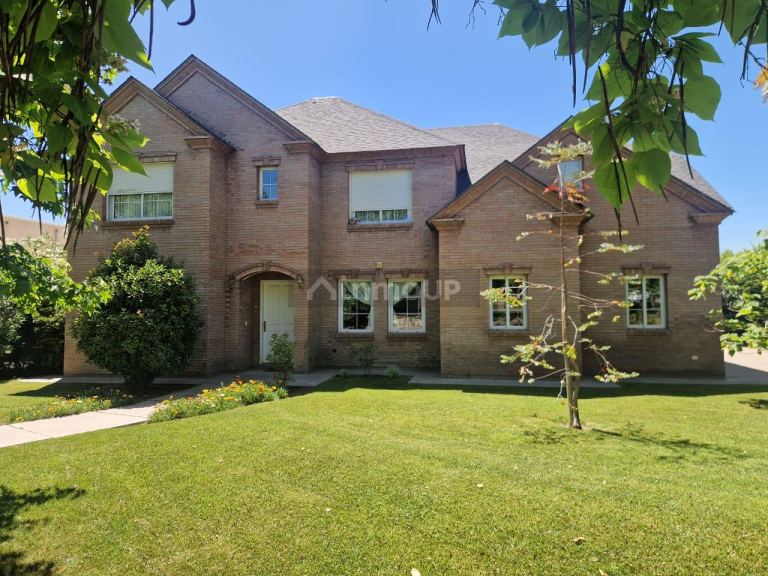 Casa en Venta en Lujan de Cuyo, Mendoza