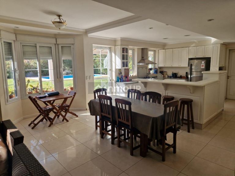 Casa en Venta en Lujan de Cuyo, Mendoza