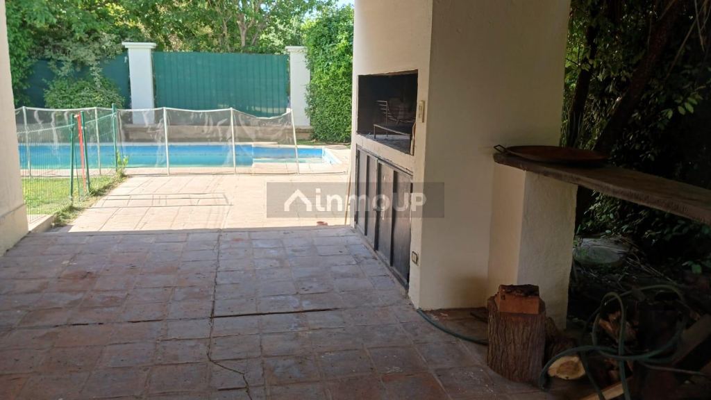 Casa en Alquiler en Lujan de Cuyo, Mendoza