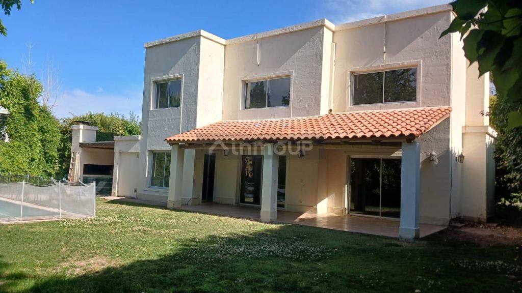 Casa en Alquiler en Lujan de Cuyo, Mendoza