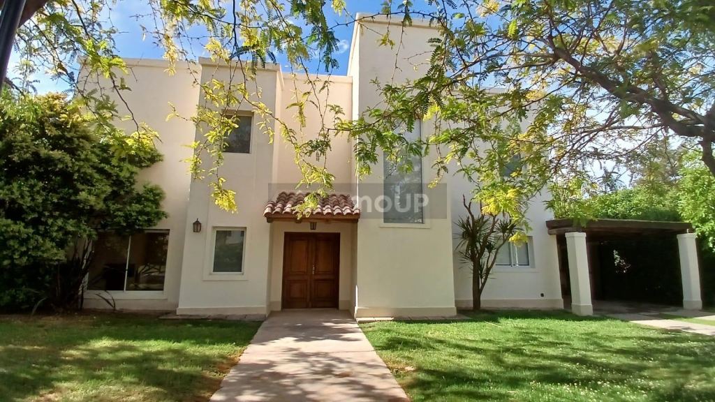 Casa en Alquiler en Lujan de Cuyo, Mendoza