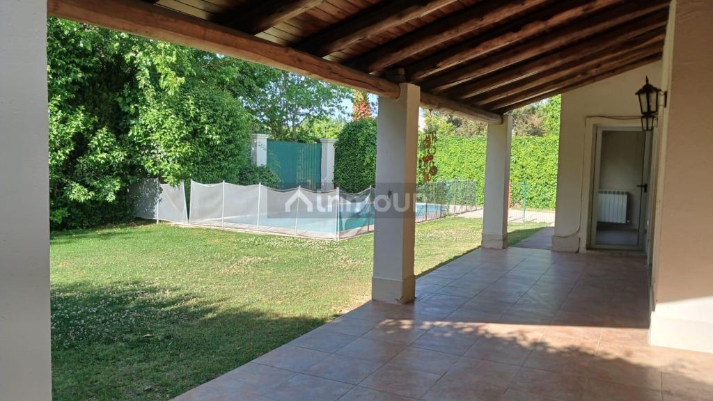 Casa en Alquiler en Lujan de Cuyo, Mendoza