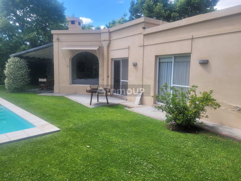 Casa en Venta en Lujan de Cuyo, Mendoza
