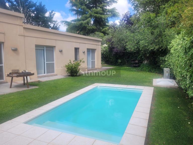 Casa en Venta en Lujan de Cuyo, Mendoza