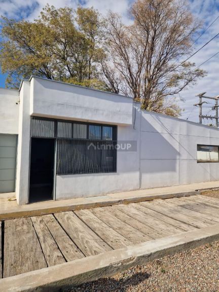 Galpon en Venta en San Martin, Mendoza